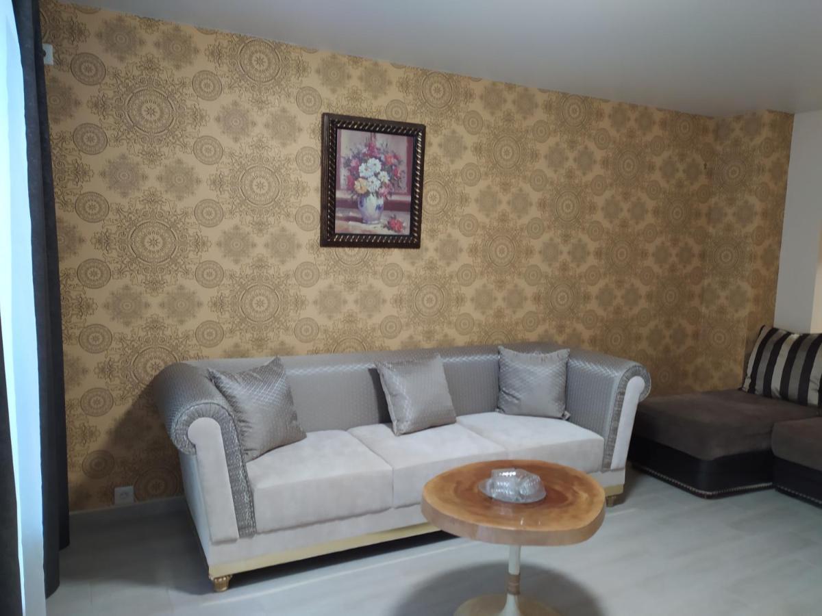 Спиро Gagra Exterior foto