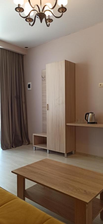 Спиро Gagra Exterior foto