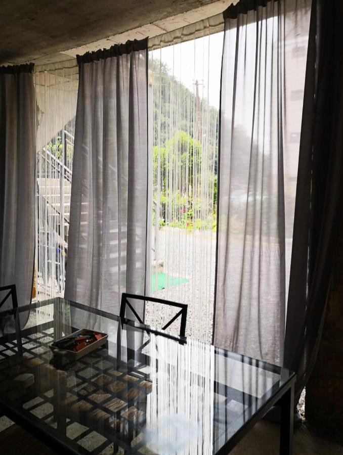 Спиро Gagra Exterior foto