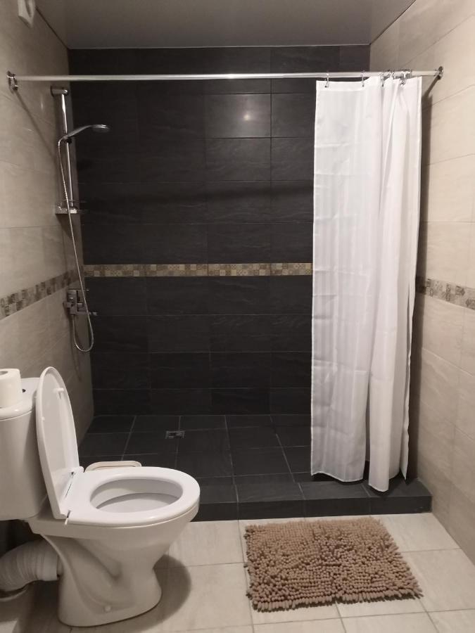 Спиро Gagra Exterior foto