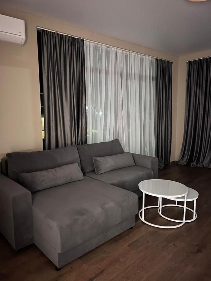 Спиро Gagra Exterior foto
